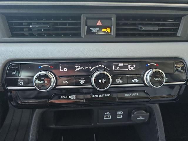 Photo of 2025 Wy Honda Pilot