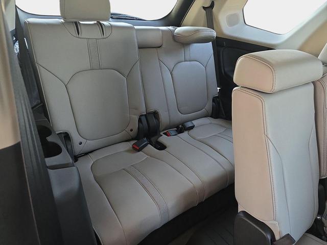 Photo of 2025 Wy Honda Pilot