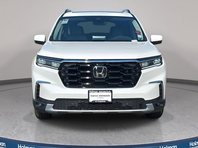 Photo of 2025 Wy Honda Pilot