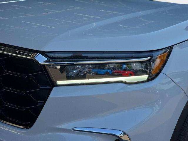 Photo of 2025 Wy Honda Pilot