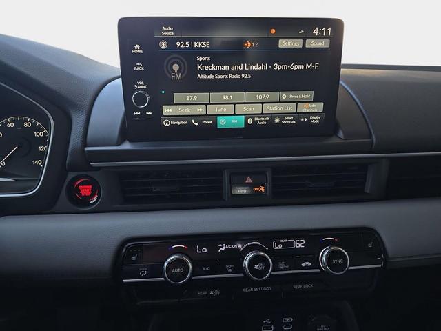 Photo of 2025 Wy Honda Pilot