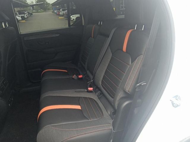 Photo of 2026 Platinum White Pearl Honda Passport