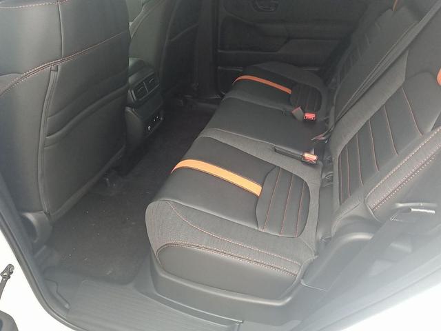 Photo of 2026 Platinum White Pearl Honda Passport