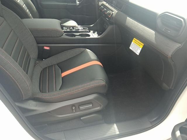 Photo of 2026 Platinum White Pearl Honda Passport