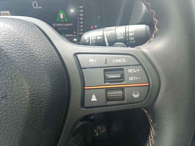 Photo of 2026 Platinum White Pearl Honda Passport