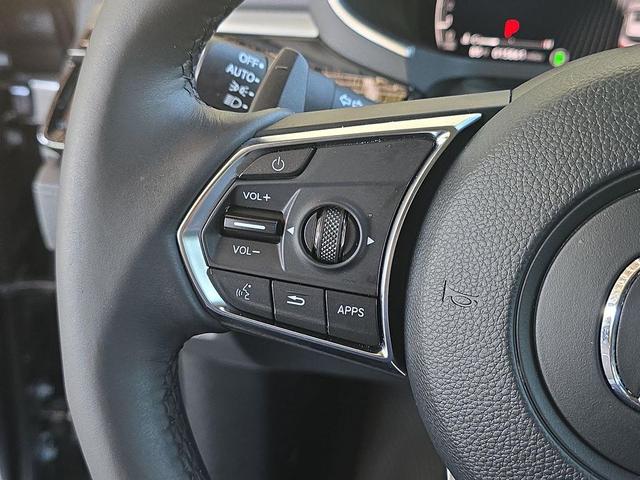 Photo of 2024 Liquid Carbon Metallic Acura MDX