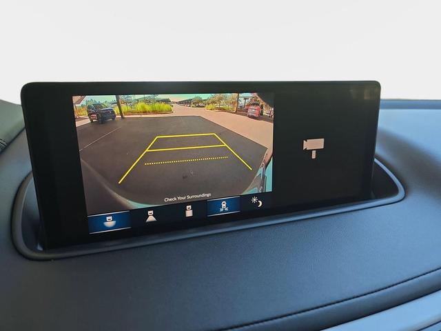 Photo of 2024 Liquid Carbon Metallic Acura MDX