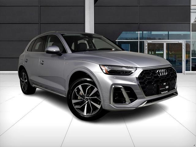 2024 Audi Q5