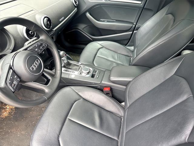 Photo of 2020 Quantum Gray Audi A3