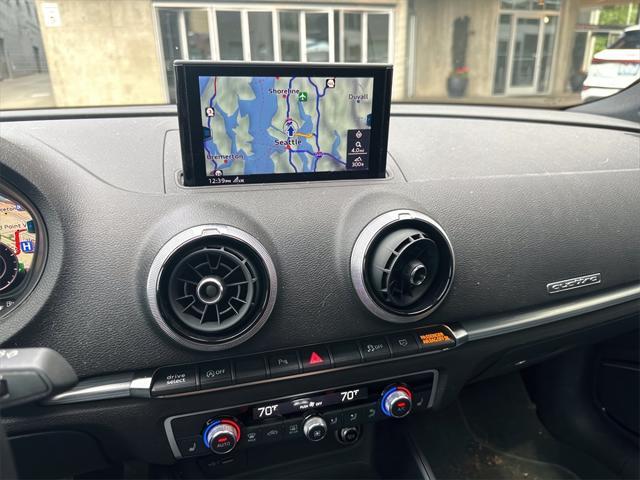 Photo of 2020 Quantum Gray Audi A3