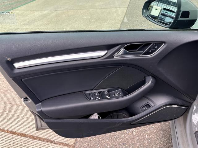 Photo of 2020 Quantum Gray Audi A3