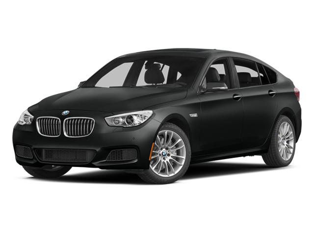 2014 BMW 535 Gran Turismo