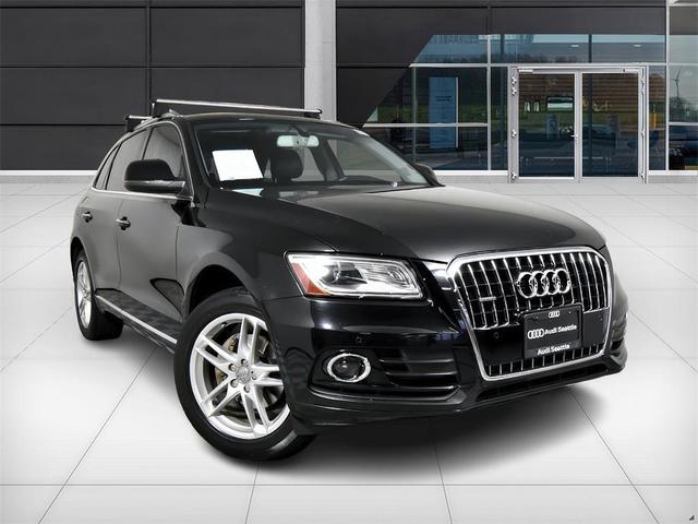 2015 Audi Q5