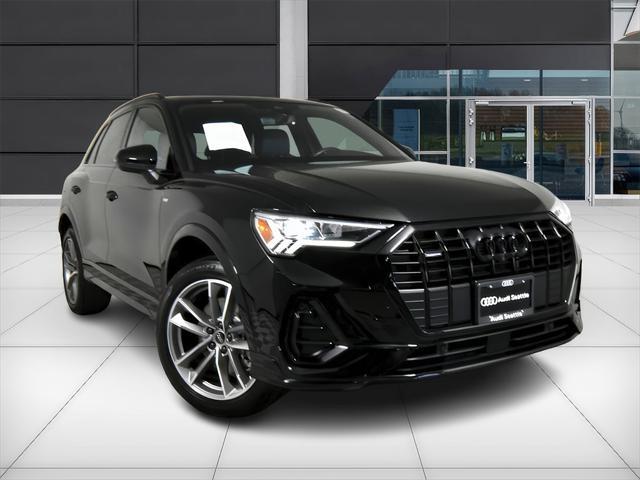 2023 Audi Q3