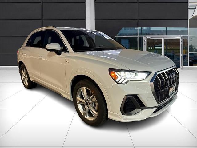 2024 Audi Q3