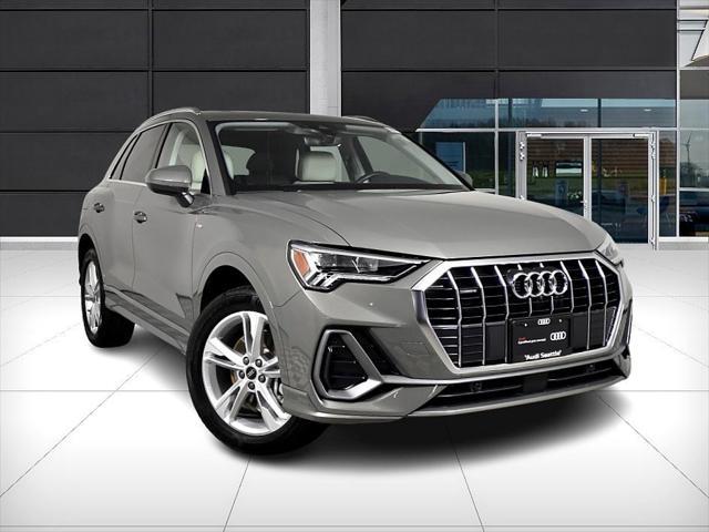 2024 Audi Q3