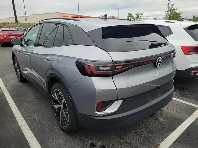 2023 Volkswagen Id.4