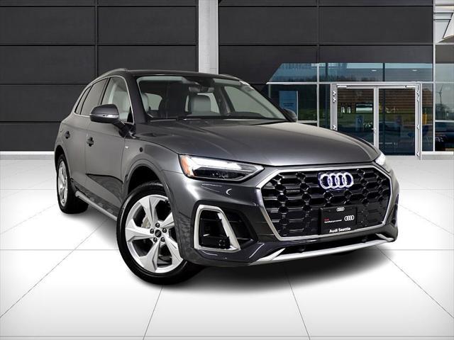 2023 Audi Q5