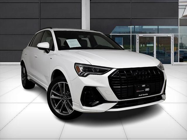 2024 Audi Q3