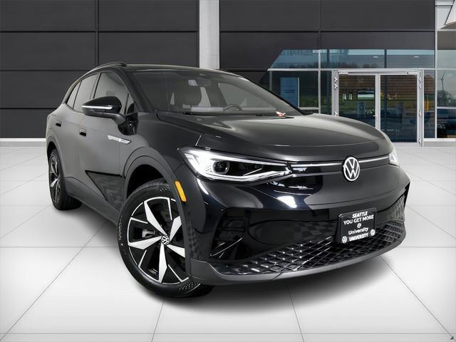 2023 Volkswagen Id.4