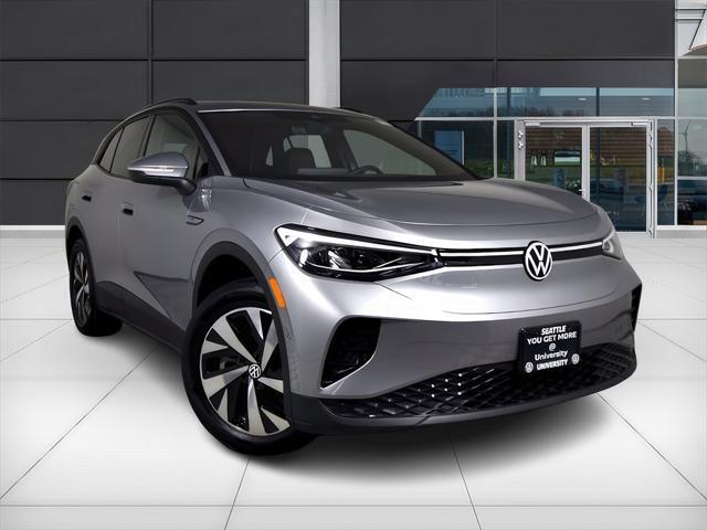 2023 Volkswagen Id.4