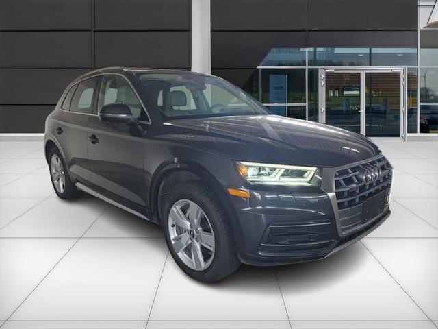 2019 Audi Q5