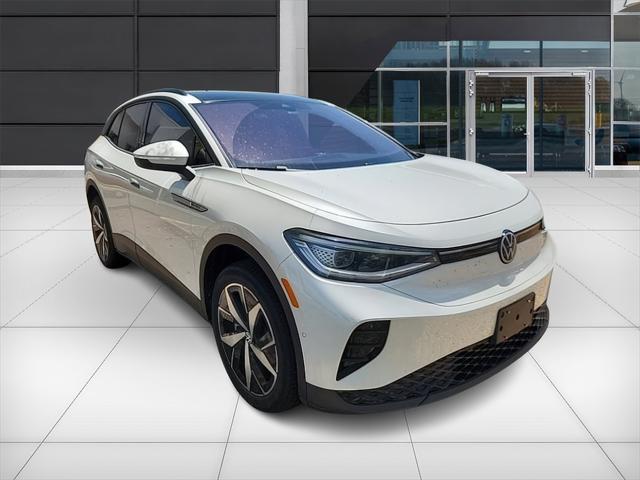 2023 Volkswagen Id.4