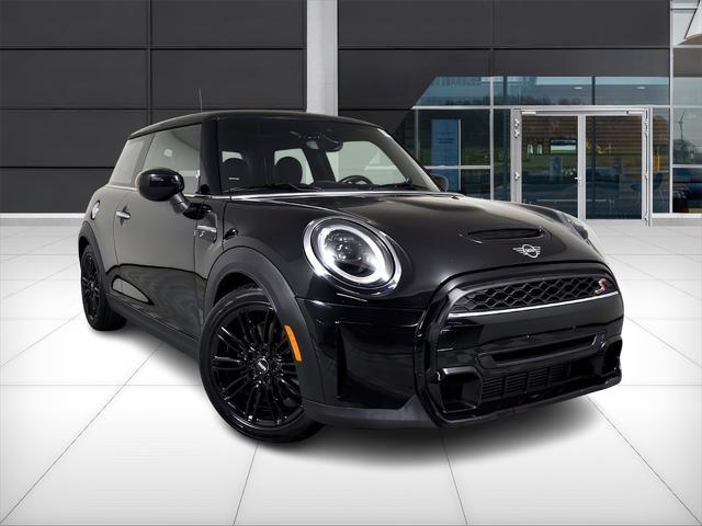 2022 MINI Hardtop