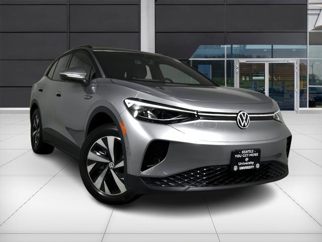 2023 Volkswagen Id.4