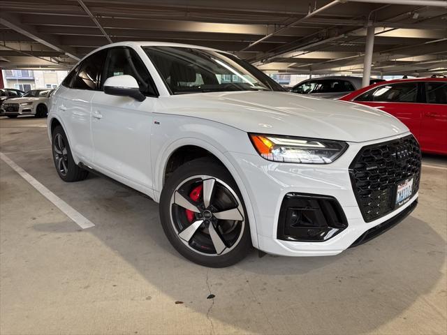 2024 Audi Q5