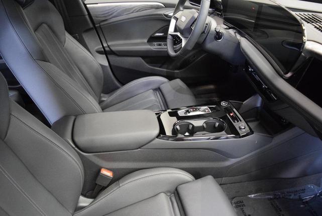Photo of 2025 Black Metallic Audi A6