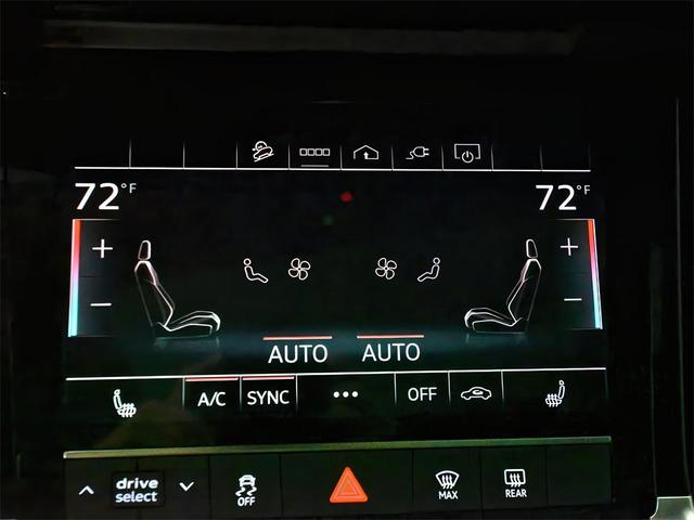 Photo of 2024 Magnet Gray Audi Q8 e-tron