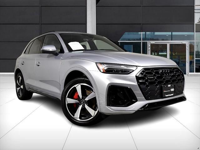 2024 Audi Q5