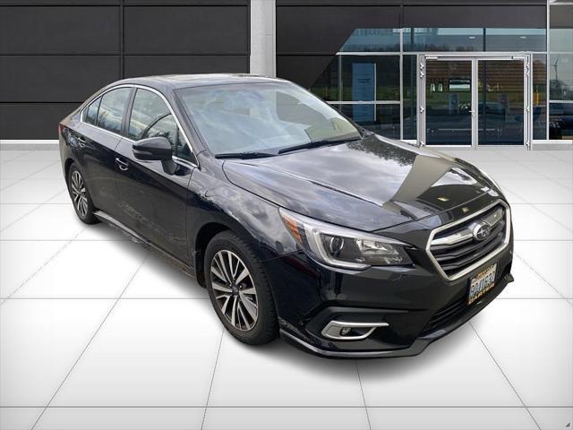 2019 Subaru Legacy