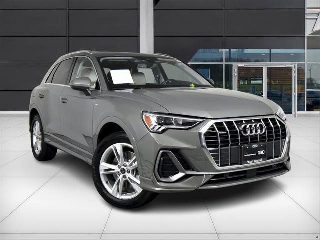 2024 Audi Q3