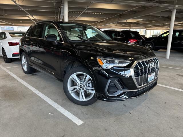 2024 Audi Q3