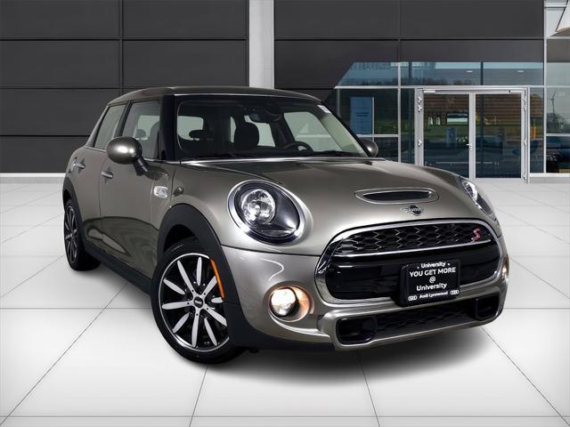 2019 MINI Hardtop