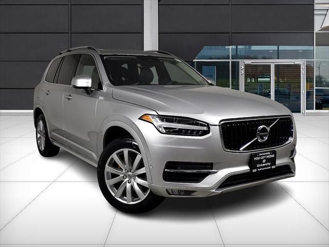 2018 Volvo XC90