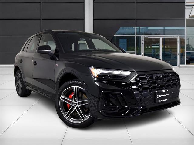 2024 Audi Q5 E