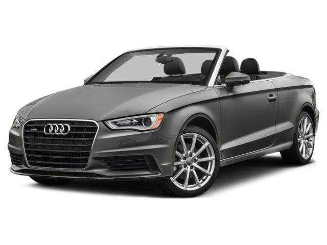 2015 Audi A3