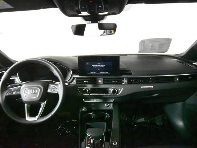 Photo of 2024 Mythos Black Metallic Audi A5 Sportback