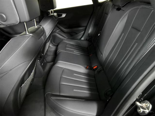 Photo of 2024 Mythos Black Metallic Audi A5 Sportback
