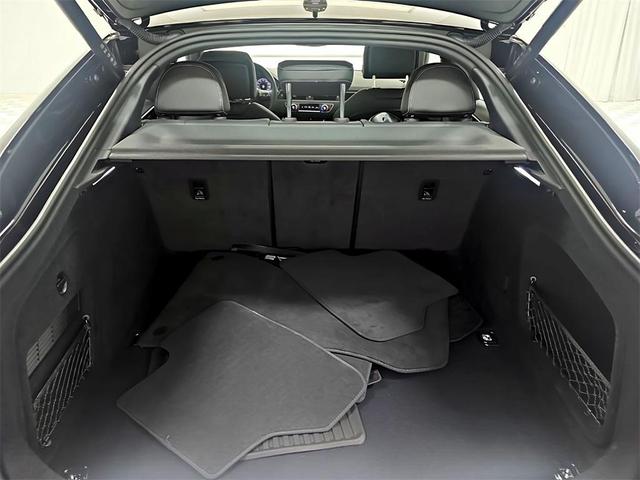 Photo of 2024 Mythos Black Metallic Audi A5 Sportback