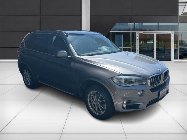 2015 BMW X5
