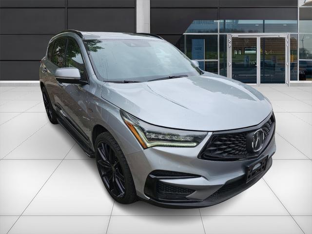 2020 Acura RDX