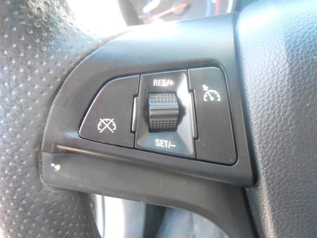 Photo of 2015 Black Granite Metallic Chevrolet Cruze