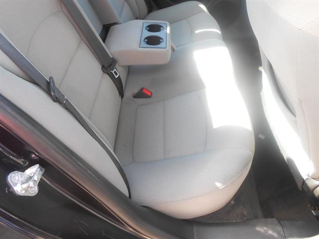 Photo of 2015 Black Granite Metallic Chevrolet Cruze