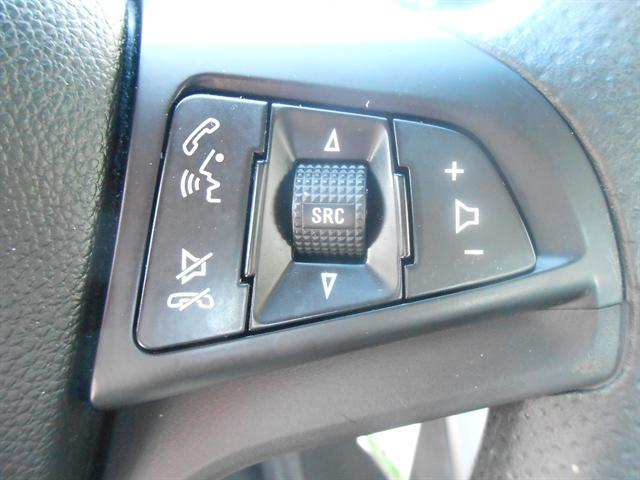 Photo of 2015 Black Granite Metallic Chevrolet Cruze