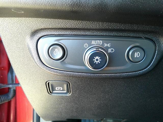 Photo of 2018 Red Quartz Tintcoat GMC Terrain