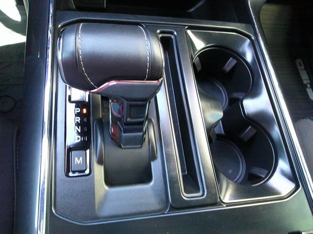Photo of 2023 Agate Black Metallic Ford F-150